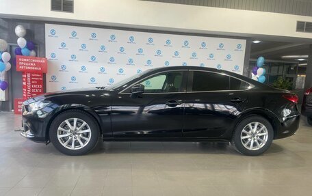 Mazda 6, 2017 год, 1 560 000 рублей, 9 фотография