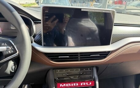 Skoda Kodiaq I, 2024 год, 4 190 000 рублей, 11 фотография