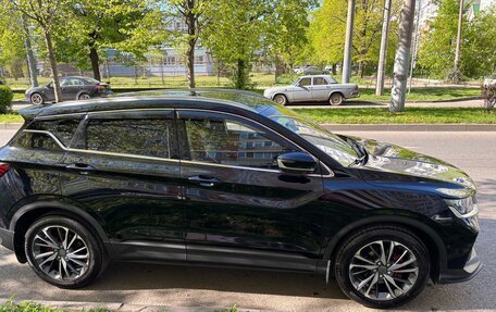 Geely Coolray I, 2021 год, 1 815 999 рублей, 2 фотография