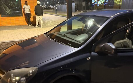 Opel Astra H, 2008 год, 345 000 рублей, 4 фотография
