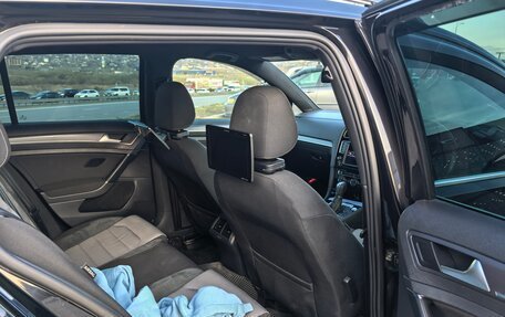 Volkswagen Golf VII, 2015 год, 1 350 000 рублей, 5 фотография
