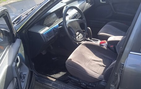 Mitsubishi Galant VIII, 1992 год, 133 000 рублей, 2 фотография