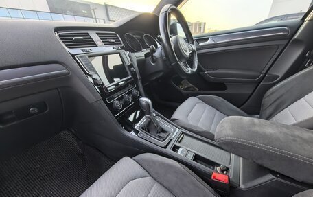Volkswagen Golf VII, 2015 год, 1 350 000 рублей, 13 фотография