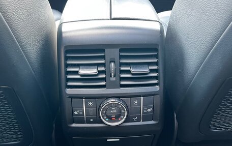 Mercedes-Benz GLS, 2016 год, 3 660 000 рублей, 11 фотография
