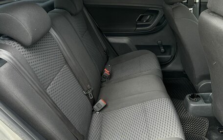 Skoda Fabia II, 2011 год, 475 000 рублей, 21 фотография