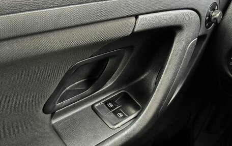 Skoda Fabia II, 2011 год, 475 000 рублей, 17 фотография