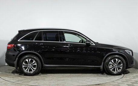 Mercedes-Benz GLC, 2018 год, 3 250 000 рублей, 4 фотография