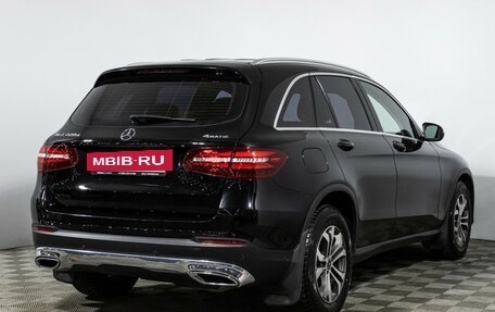 Mercedes-Benz GLC, 2018 год, 3 250 000 рублей, 5 фотография