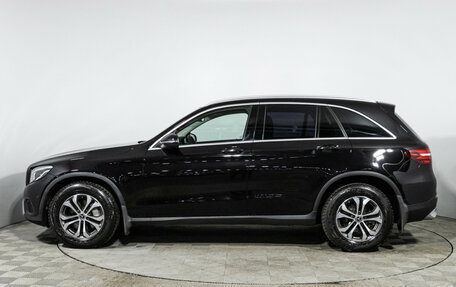 Mercedes-Benz GLC, 2018 год, 3 250 000 рублей, 8 фотография