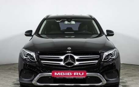 Mercedes-Benz GLC, 2018 год, 3 250 000 рублей, 2 фотография