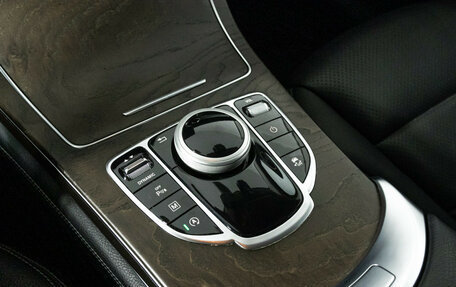 Mercedes-Benz GLC, 2018 год, 3 250 000 рублей, 18 фотография