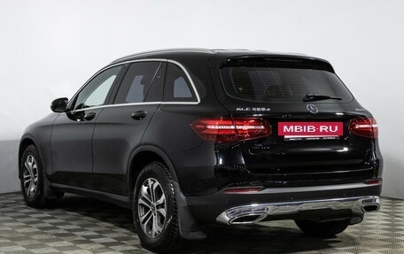Mercedes-Benz GLC, 2018 год, 3 250 000 рублей, 7 фотография