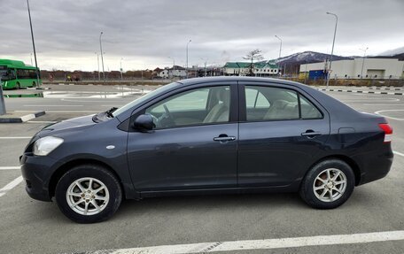 Toyota Belta, 2006 год, 600 000 рублей, 4 фотография