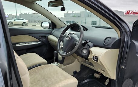 Toyota Belta, 2006 год, 600 000 рублей, 8 фотография