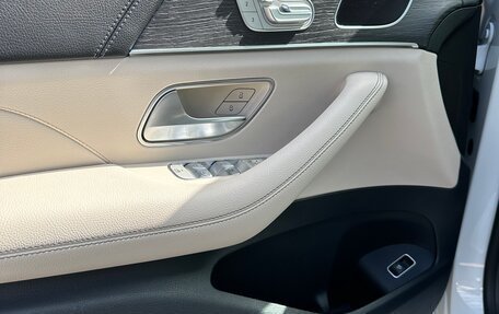Mercedes-Benz GLE, 2021 год, 8 500 000 рублей, 8 фотография