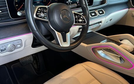Mercedes-Benz GLE, 2021 год, 8 500 000 рублей, 13 фотография