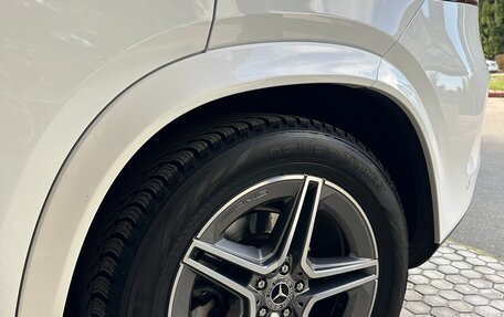 Mercedes-Benz GLE, 2021 год, 8 500 000 рублей, 14 фотография