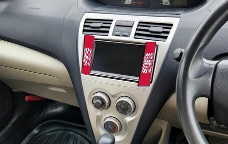 Toyota Belta, 2006 год, 600 000 рублей, 13 фотография