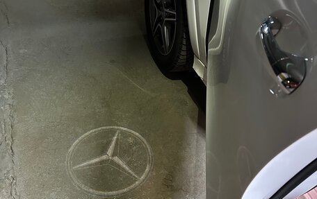 Mercedes-Benz GLE, 2021 год, 8 500 000 рублей, 18 фотография