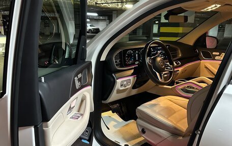 Mercedes-Benz GLE, 2021 год, 8 500 000 рублей, 19 фотография