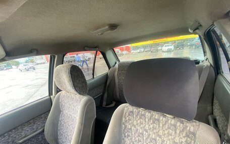 Suzuki Swift II, 2003 год, 170 000 рублей, 7 фотография