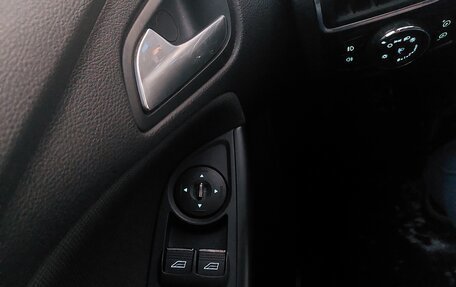 Ford Focus III, 2012 год, 1 070 000 рублей, 2 фотография