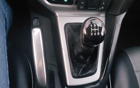 Ford Focus III, 2012 год, 1 070 000 рублей, 6 фотография
