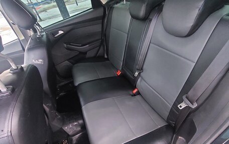 Ford Focus III, 2012 год, 1 070 000 рублей, 7 фотография