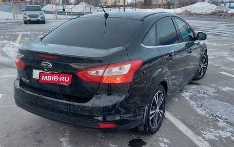Ford Focus III, 2012 год, 1 070 000 рублей, 4 фотография