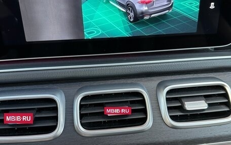 Mercedes-Benz GLE, 2021 год, 8 500 000 рублей, 17 фотография