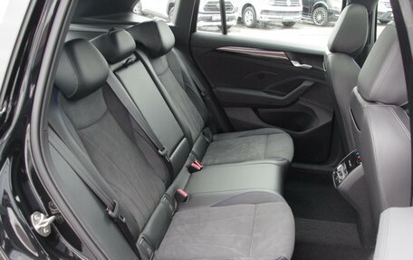 Volkswagen Tiguan, 2024 год, 6 399 000 рублей, 9 фотография