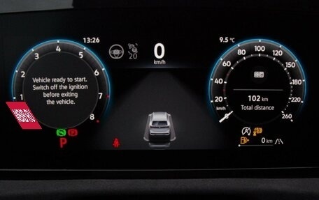 Volkswagen Tiguan, 2024 год, 6 399 000 рублей, 19 фотография