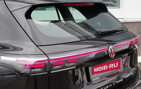Volkswagen Tiguan, 2024 год, 6 399 000 рублей, 6 фотография