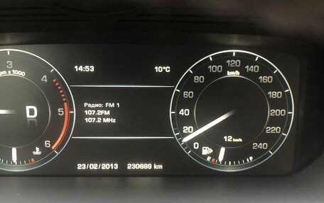 Land Rover Range Rover Sport II, 2014 год, 2 800 000 рублей, 6 фотография