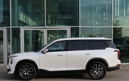 GAC GS8, 2024 год, 4 849 000 рублей, 4 фотография
