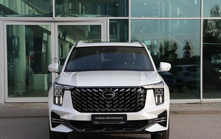 GAC GS8, 2024 год, 4 849 000 рублей, 2 фотография