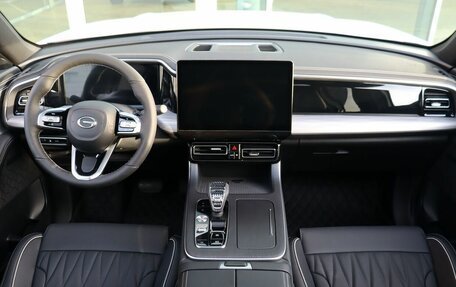 GAC GS8, 2024 год, 4 849 000 рублей, 11 фотография