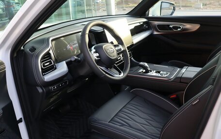 GAC GS8, 2024 год, 4 849 000 рублей, 10 фотография
