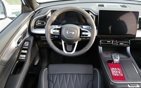 GAC GS8, 2024 год, 4 849 000 рублей, 12 фотография