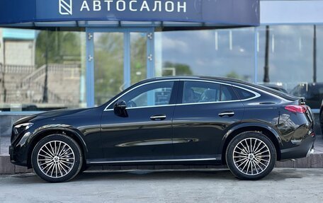 Mercedes-Benz GLC Coupe, 2024 год, 9 990 000 рублей, 2 фотография