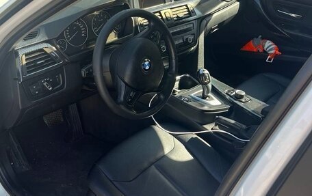 BMW 3 серия, 2012 год, 1 589 900 рублей, 3 фотография