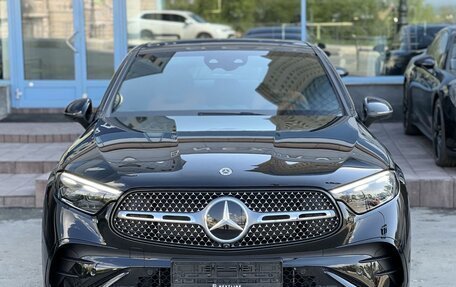 Mercedes-Benz GLC Coupe, 2024 год, 9 990 000 рублей, 4 фотография