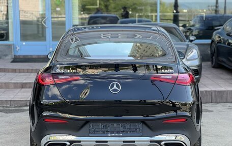 Mercedes-Benz GLC Coupe, 2024 год, 9 990 000 рублей, 7 фотография