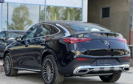 Mercedes-Benz GLC Coupe, 2024 год, 9 990 000 рублей, 8 фотография