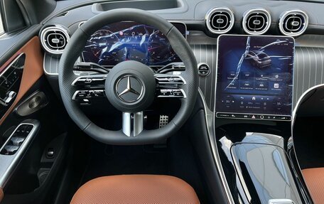 Mercedes-Benz GLC Coupe, 2024 год, 9 990 000 рублей, 12 фотография