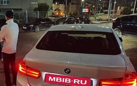 BMW 3 серия, 2012 год, 1 589 900 рублей, 2 фотография