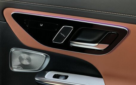 Mercedes-Benz GLC Coupe, 2024 год, 9 990 000 рублей, 33 фотография