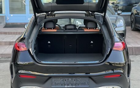 Mercedes-Benz GLC Coupe, 2024 год, 9 990 000 рублей, 36 фотография