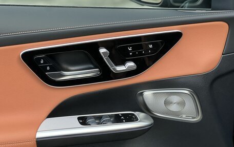 Mercedes-Benz GLC Coupe, 2024 год, 9 990 000 рублей, 31 фотография