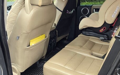 Land Rover Discovery III, 2008 год, 1 300 000 рублей, 9 фотография